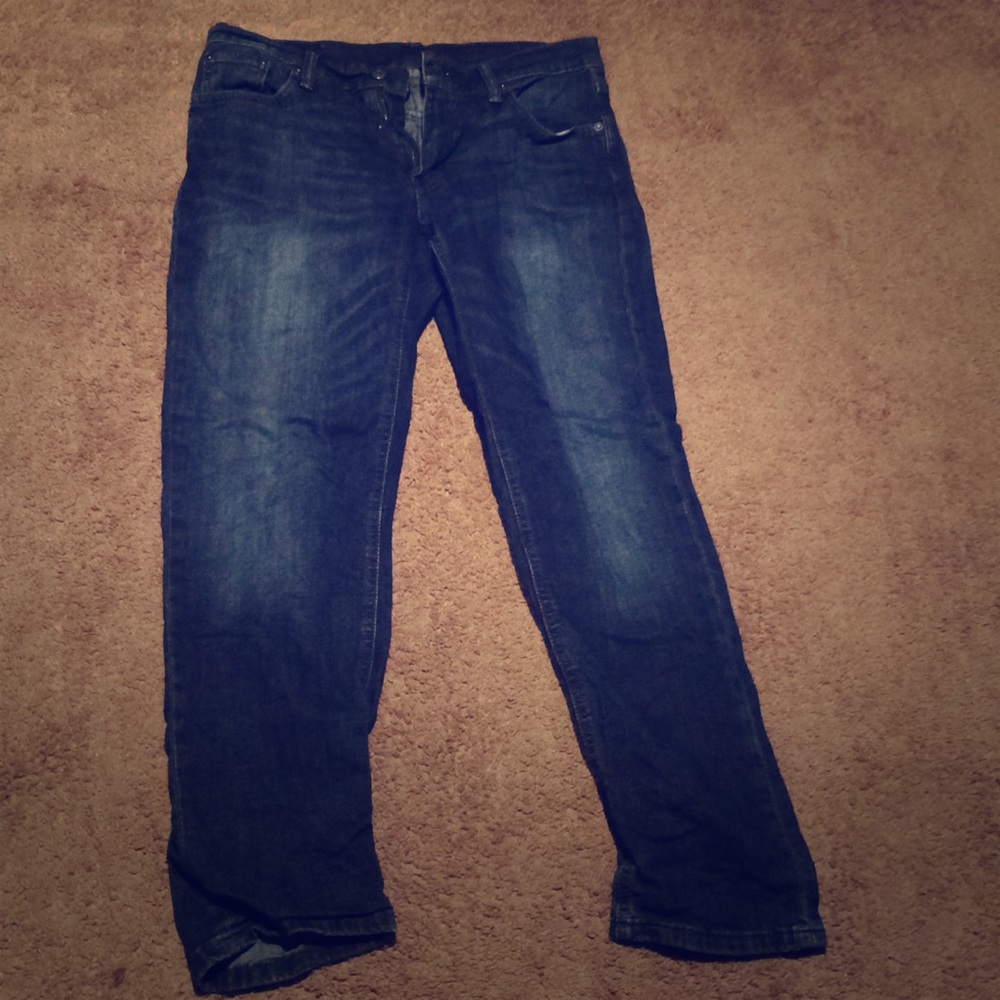 Levi’s 541 30/30 jeans